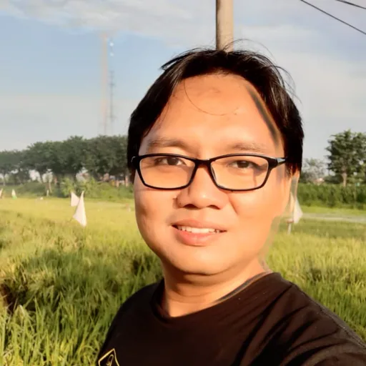 Mokhamad A. — Senior Product Manager from Indonesia
