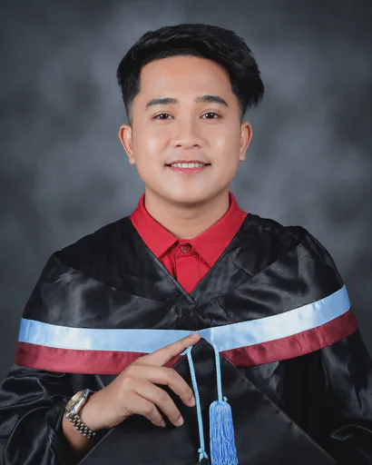 Earnstein R. profile photo