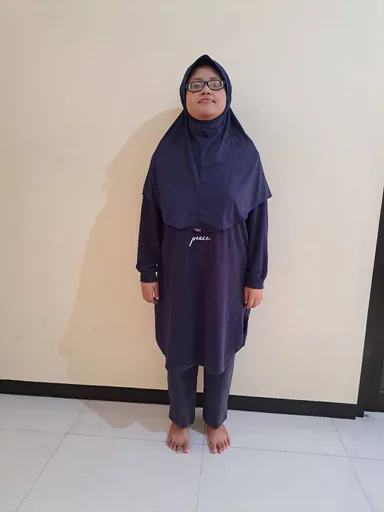 Namira A. profile photo