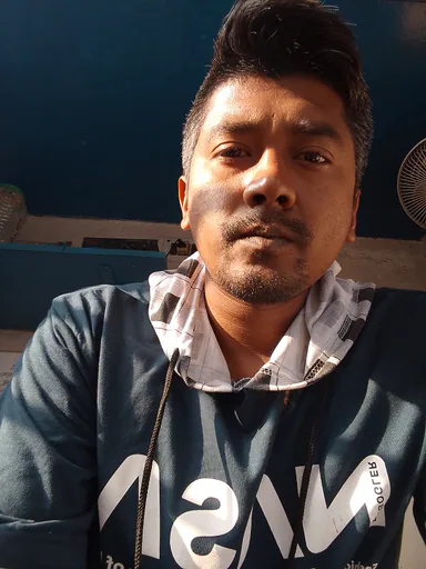 Atanu M. profile photo