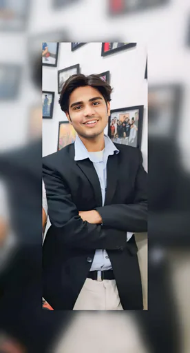 Tarun C. profile photo