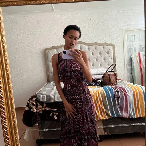 Mpho profile photo