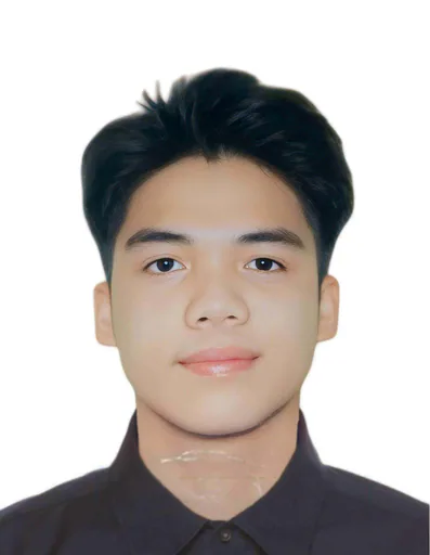 Photo of Jeric G.