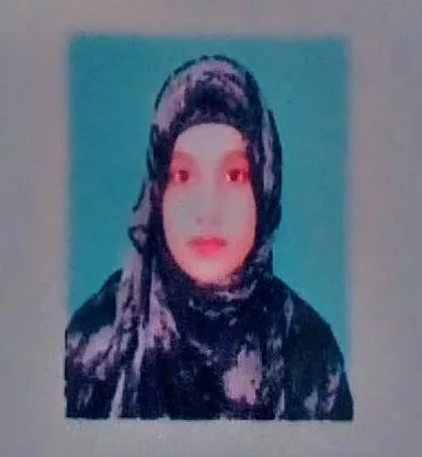 Shanza B. profile photo