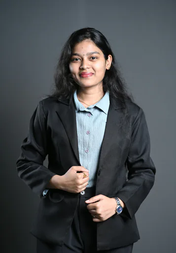 Sandhya B. profile photo