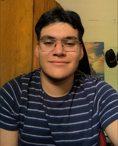 Farid P. profile photo