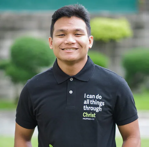 Christopher F. profile photo
