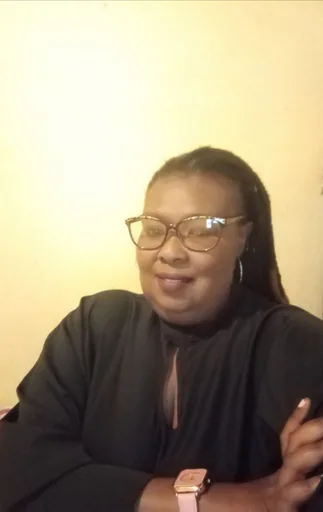 Nonhlanhla O. profile photo