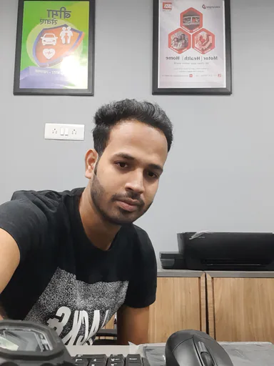AHMER A. profile photo