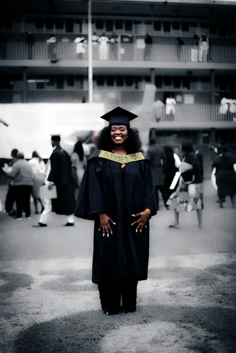 Rhulani R. profile photo