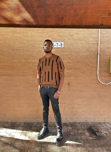 Thabelo N. profile photo