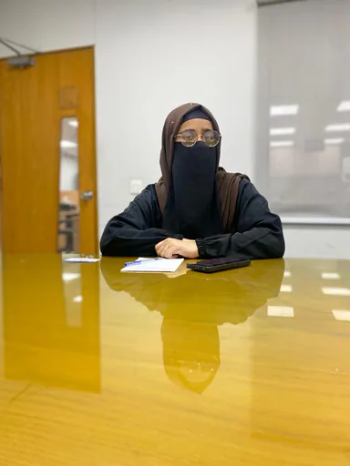 Muneeba J. profile photo