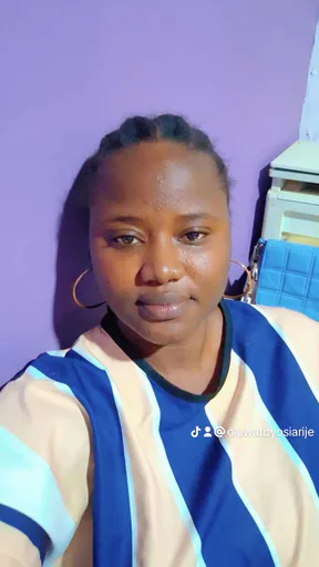 Amusa K. profile photo