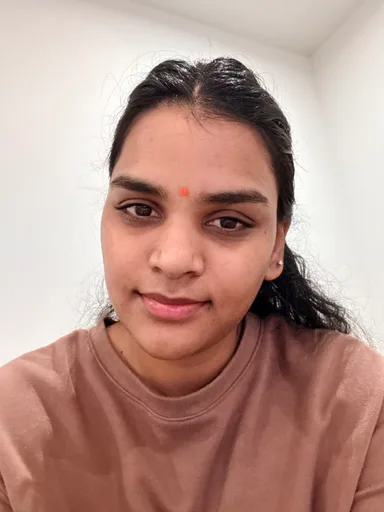 Nikhita P. — Senior Workday HCM Consultant from United States
