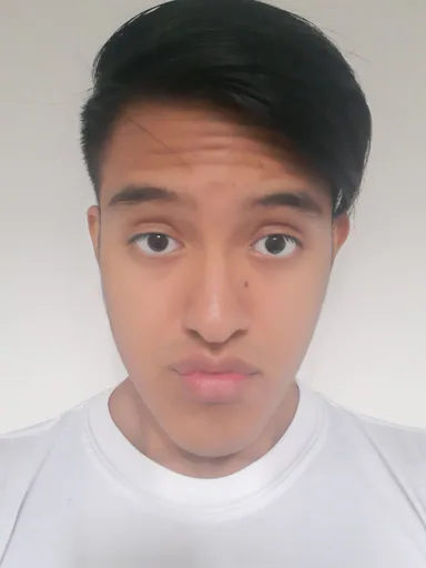 Diego V. profile photo