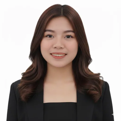 Aira G. — Senior Channel Sales Manager from Philippines
