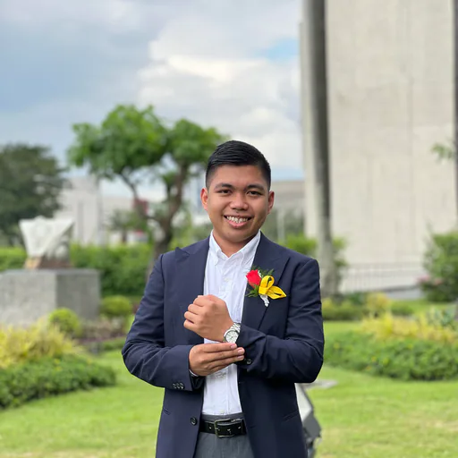 MARVIE C. — Mid-Level Civil Engineer from Philippines