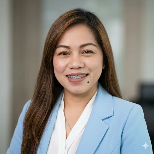 GERALEN Z. — Junior Data Analyst from Philippines