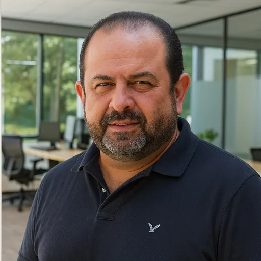 Adel A. profile photo