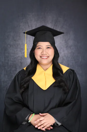 April M. profile photo