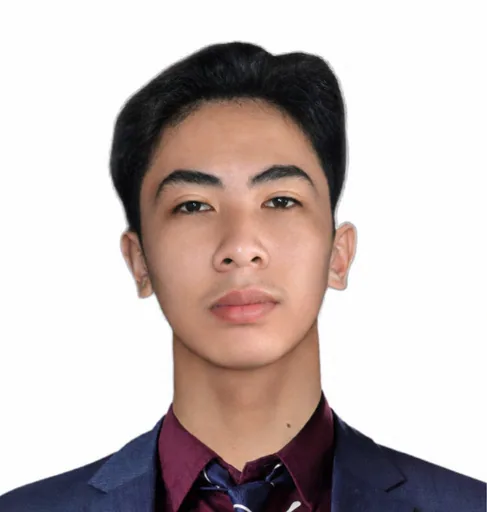 John A. — Junior UI/UX Designer from Philippines