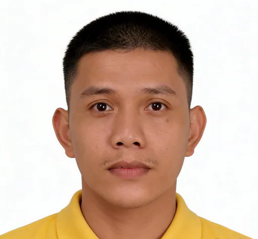 Maxwell L. — Junior Customer Service and Administrative Assistant from Philippines