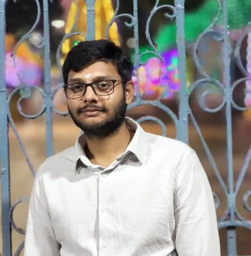Adithya R. profile photo