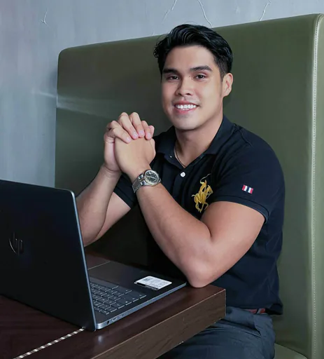 Kyleberyl P. profile photo