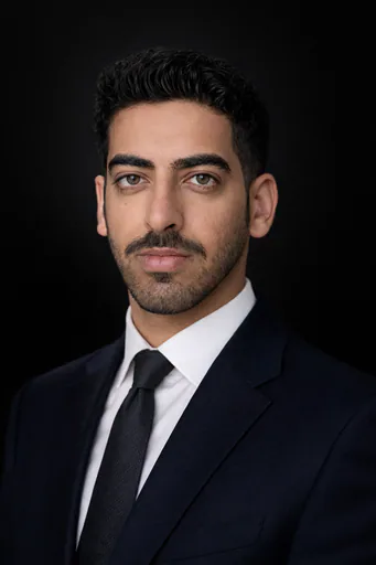 Kiarash K. profile photo