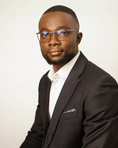 Luqman G. profile photo