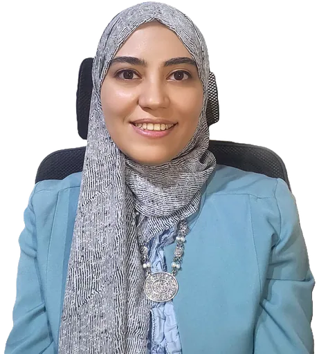 Doaa G. profile photo
