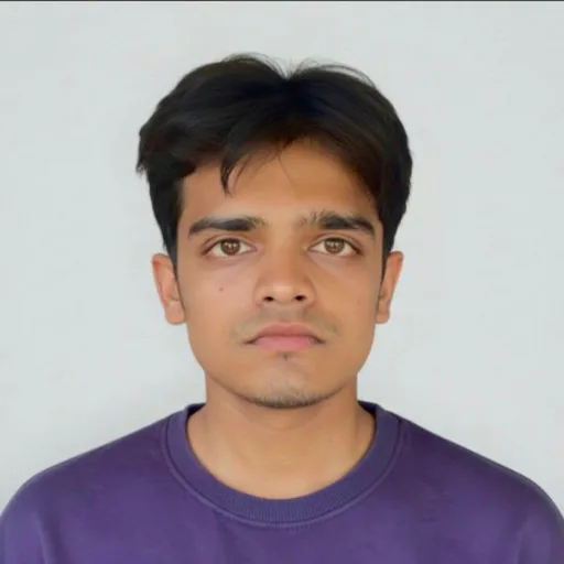 Syed F. profile photo