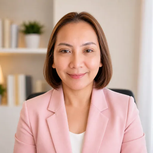 Melissa G. profile photo