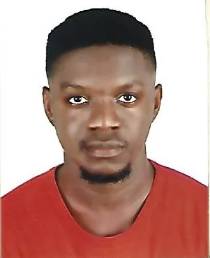 CHIGOZIE P. profile photo