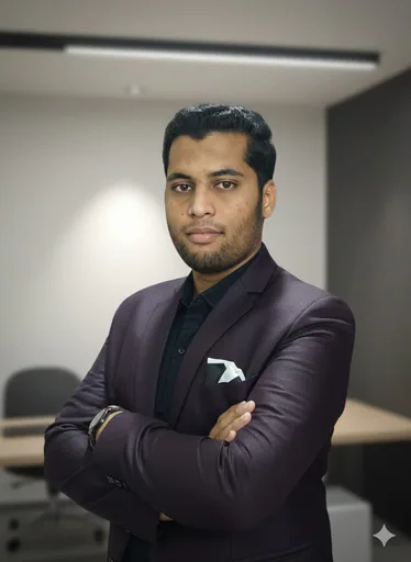 Quazi S. profile photo