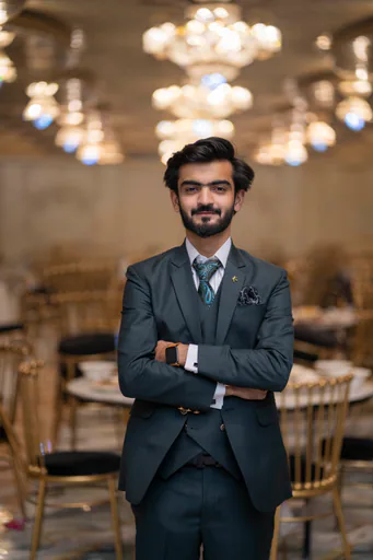 Abdul S. profile photo