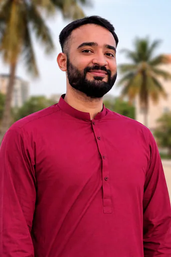 Nooruddin S. profile photo