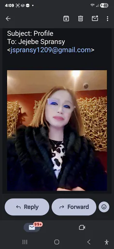 Jejebe S. profile photo