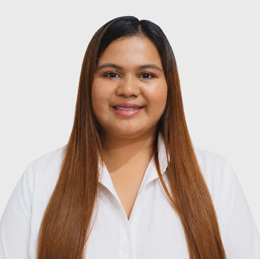 Joni R. — Mid-Level B2B Customer Service and Financial Technical Support Specialist from Philippines