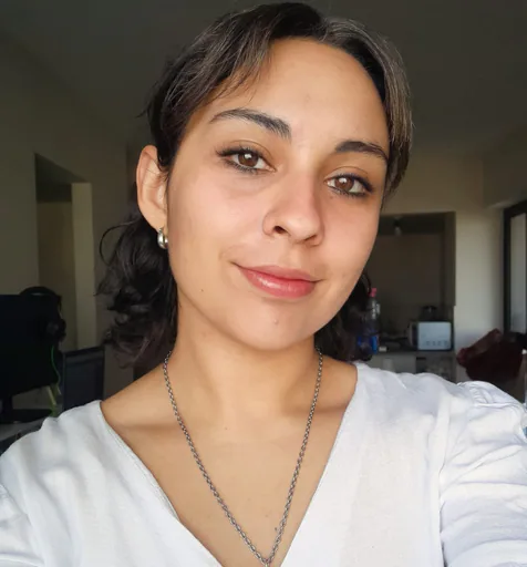 Anahi M. profile photo
