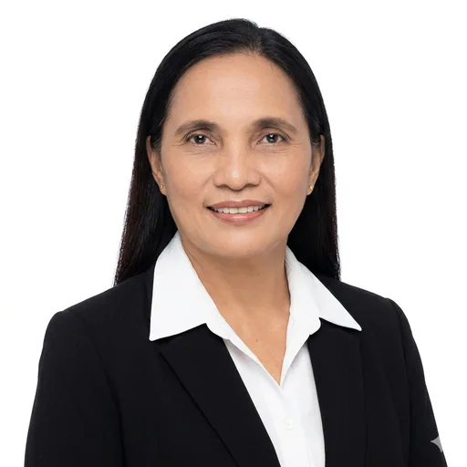 Marilyn A. — Senior Virtual Assistant from Philippines