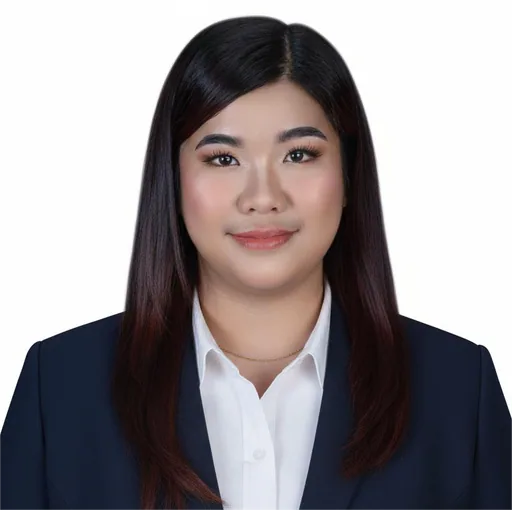 Zyrah K. profile photo