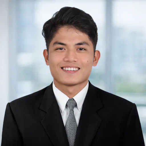 John M. — Mid-Level IT Specialist from Philippines