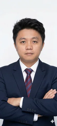 Jonard C. — Mid-Level Risk and Compliance Specialist from Philippines