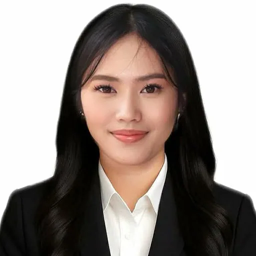 Kim G. — Junior Accountant from Philippines