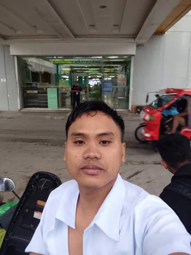 EMMANUEL G. profile photo