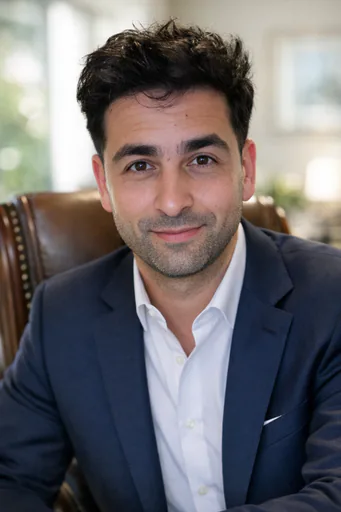 Max R. profile photo