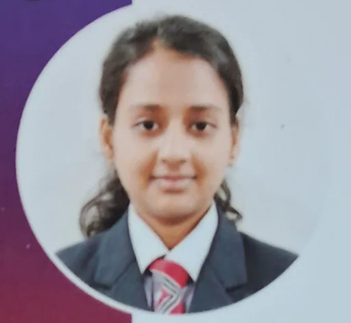 Shreya S. profile photo