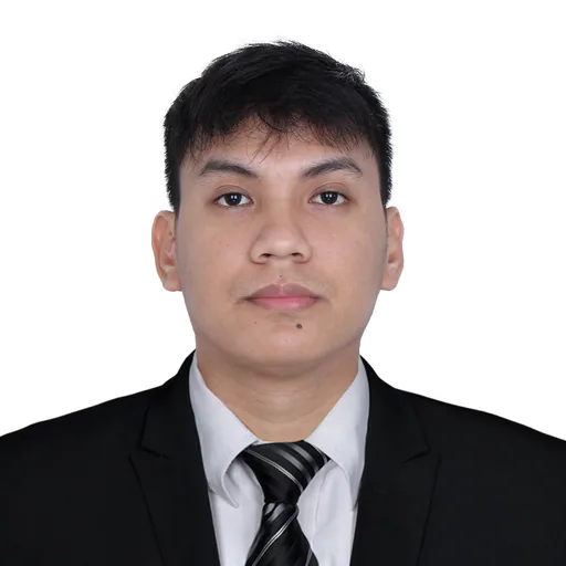 Joe M. — Mid-Level IT Support Specialist from Philippines