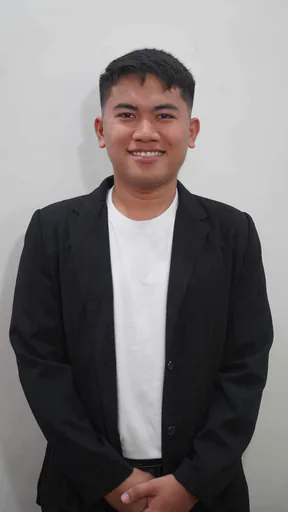 Photo of Crisanto T.